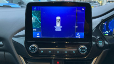 Ford Puma 1.0 EcoBoost Hybrid mHEV ST-Line 5dr Petrol Hatchback